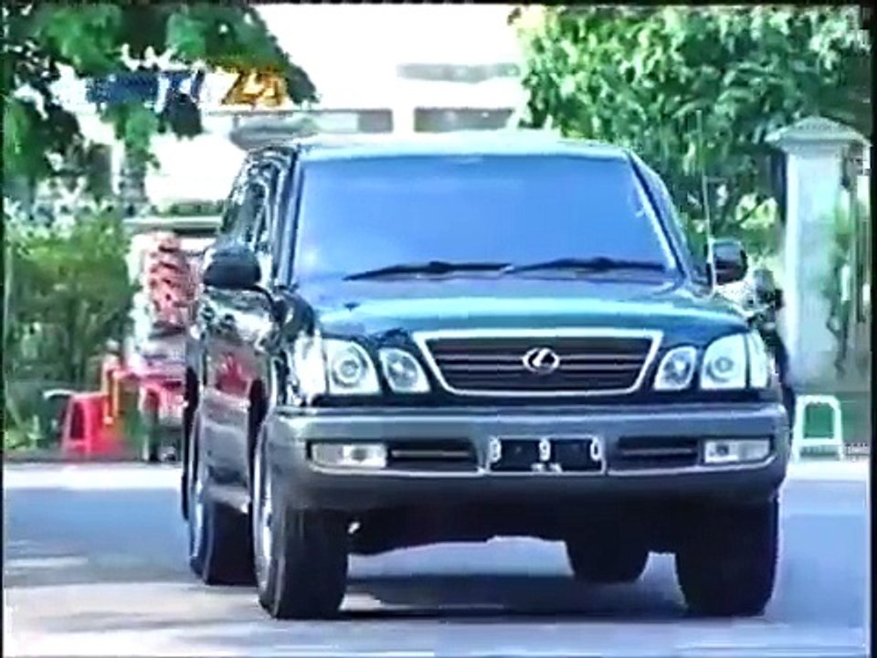 Semua Sayang Eneng Episode 007 Part 1
