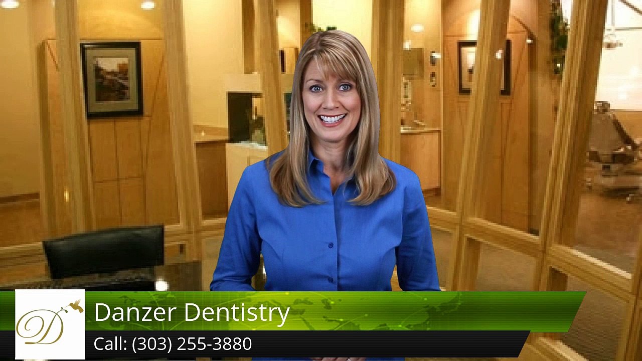 Danzer Dentistry WestminsterIncredible5 Star Review by Mary L.