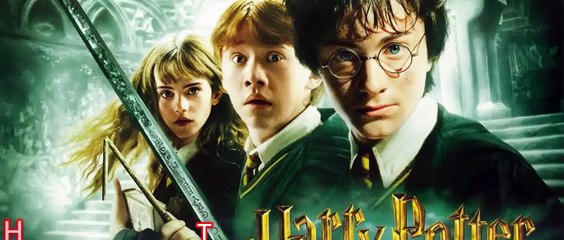 Harry Potter 2 Dobby Est Libre (Scène Culte)