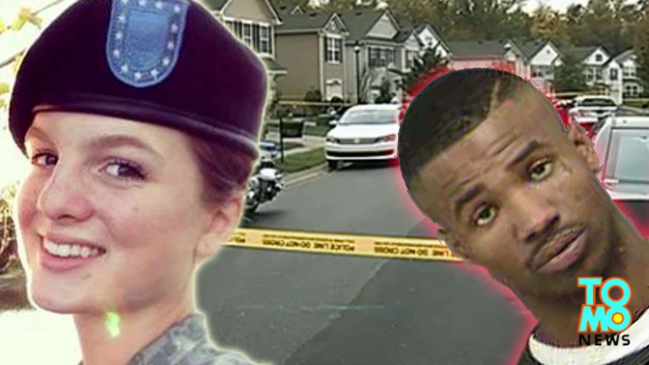 Breastfeeding mom gets shot twice during gunfight with home invaders