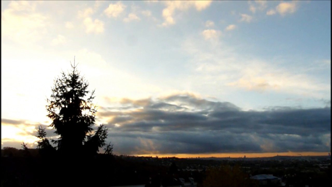Lundi 9 Novembre 2015 à 7h58 BassinParisien