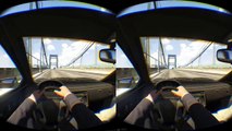 GTA V ONLINE w/The VR Bros - Oculus Rift DK2 Pt.3