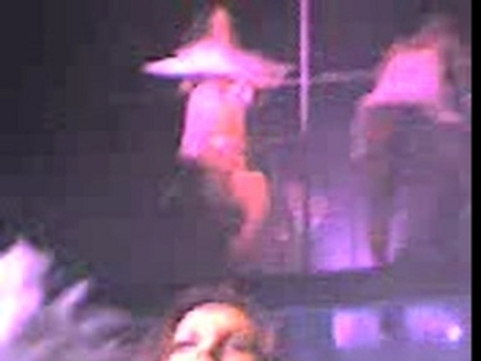 Danseuses mix n4