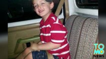 Two cops arrested for fatal shooting of 6-year-old Jeremy Mardis in Louisiana
