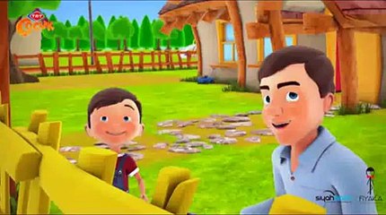 TRT Çocuk Biz İkimiz 9. bölüm Tek Parça