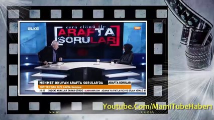 ARAFTA SORULAR | MEHMET OKUYAN | 4 OCAK 2015 PAZAR FULL