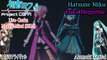 Project DIVA Live- Magical Mirai 2014- Hatsune Miku & Luka Megurine- Akatsuki Arrival with subtitles (HD)