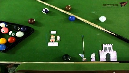 Engaging Hindi & English Short Films 🎬 | Watch Humorous Stop Motion & More