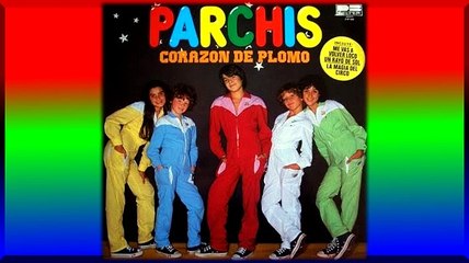 Un rayo de sol Los Parchis Audio