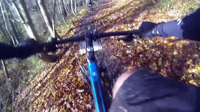 Entre les deux monts 2015 (Pottes)