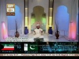 Khuda Ki Azmatain Kiya Hain - Zulfiqar Ali