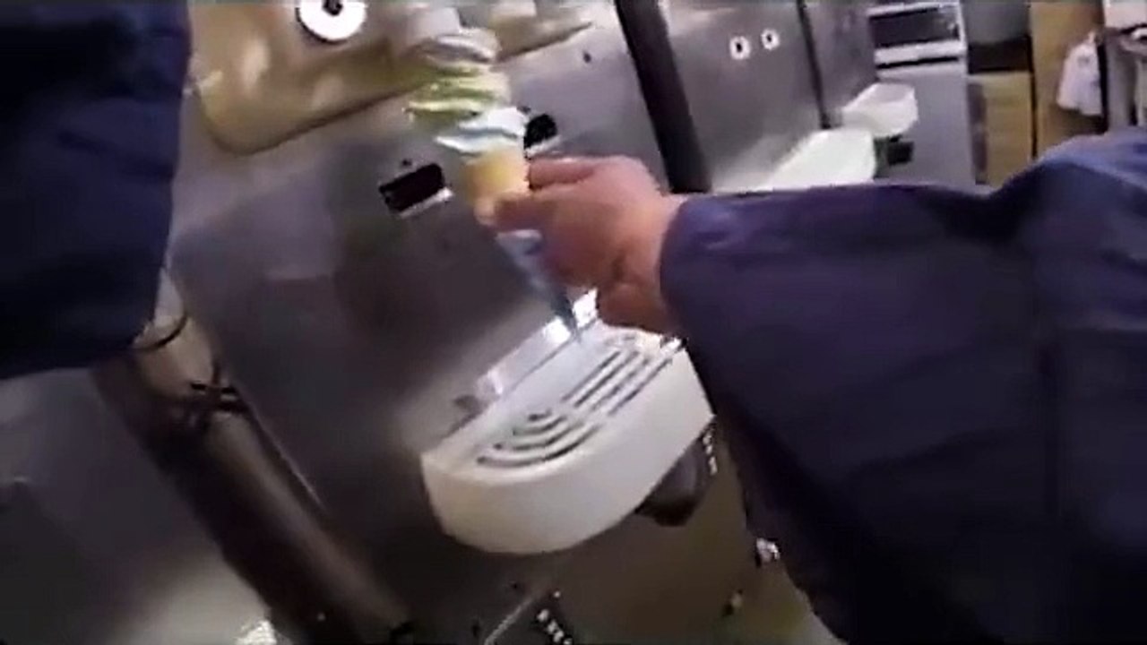 All Scream for Ice Cream