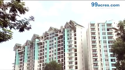 GK Lake View in Yelahanka, Bangalore