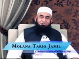 mualana tariq jameel latest bayan on Hazrat Imam Hussain (RZA) 2015