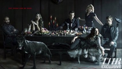 Lord Huron The Night We Met (The Originals)