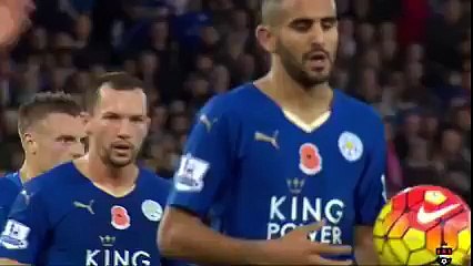 Nice shot of algerian riyad achieved