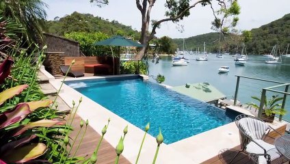 Crystal Pools - Australia's Most Experienced Pool Builder