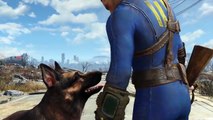 Were Playing Fallout 4... for 72 STRAIGHT HOURS!