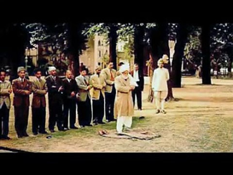 Life of Hadhrat Khalifatul Masih IV (ra) - Part 2 (English)