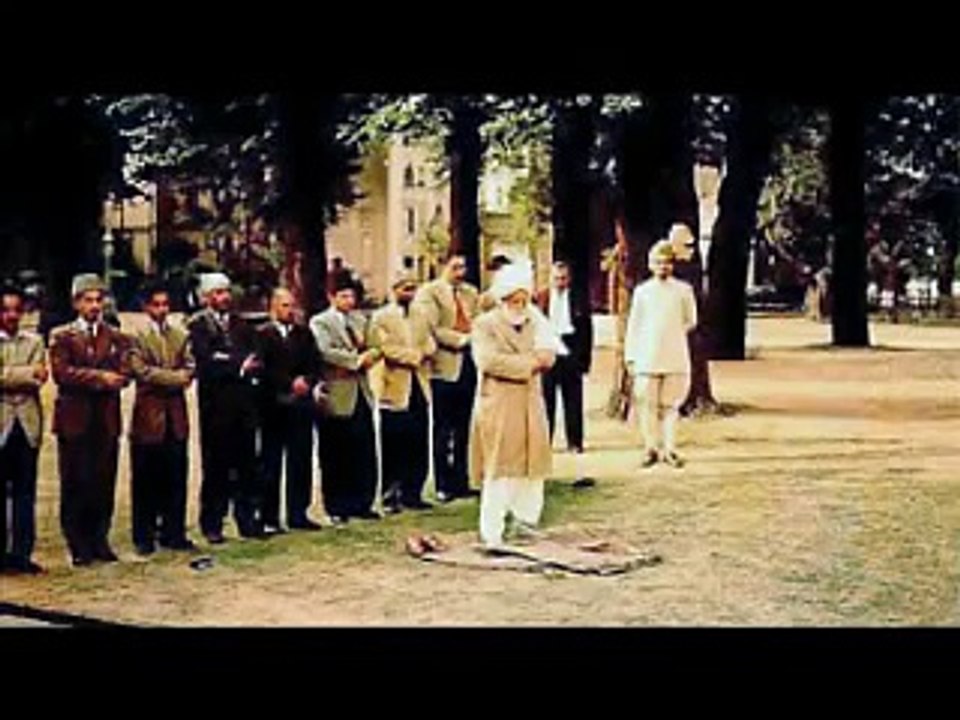 Life of Hadhrat Khalifatul Masih IV (ra) - Part 2 (English)