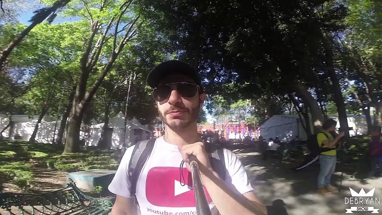 ► Retos Callejeros | SKabeche vs DebRyanShow | EXTRA