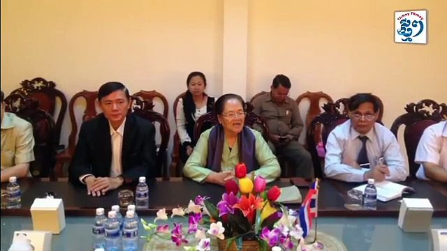 Cambodia News Today | 500 Words of Khmer Language Could Lead You Can Speak Khmer