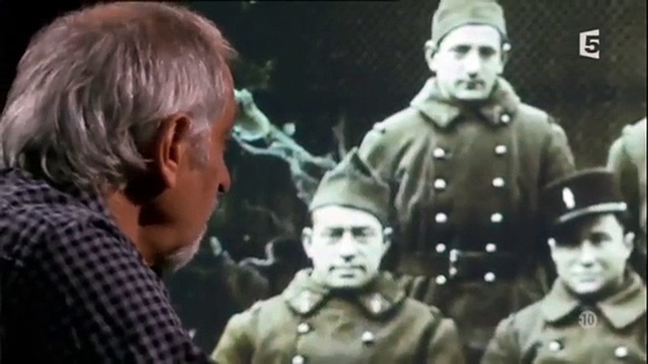 2e Guerre Mondiale - Les enfants otages de Bergen-Belsen