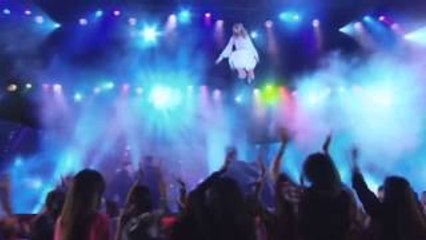 Vilu chante : Destinada a Brillar : Saison 3 Episode 1