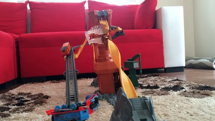 Thomas and Friends Fan TV English, Indonesian Version, Strongest Engine