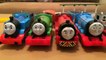 Thomas y sus amigos español latino Un accidente, Thomas and Friends Accidents Happen