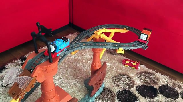 Thomas le Petit Train en Français, トーマス じこはおこるさ, Thomas the Tank Engine