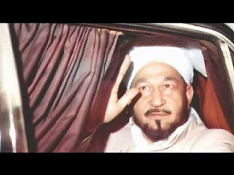 Life of Hadhrat Khalifatul Masih IV (ra) - Part 4 (English)