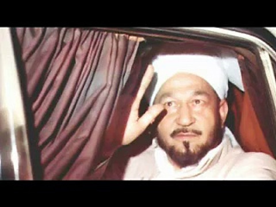 Life of Hadhrat Khalifatul Masih IV (ra) - Part 4 (English)