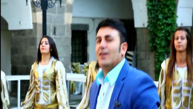 Yusuf Çalışır - Kuda Heri Daye 2015 HD - KURDISH MUSIC 2015 - KÜRTÇE MÜZİK 2015 - MUZIKA K