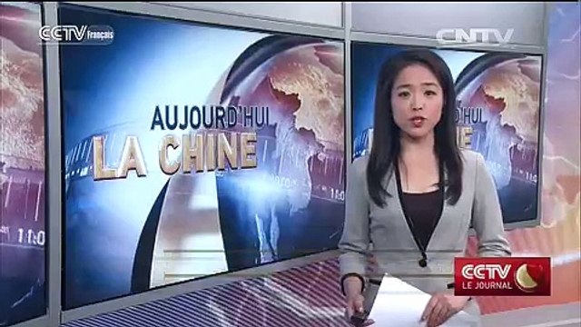 Les avions militaires chinois font leurs débuts au salon