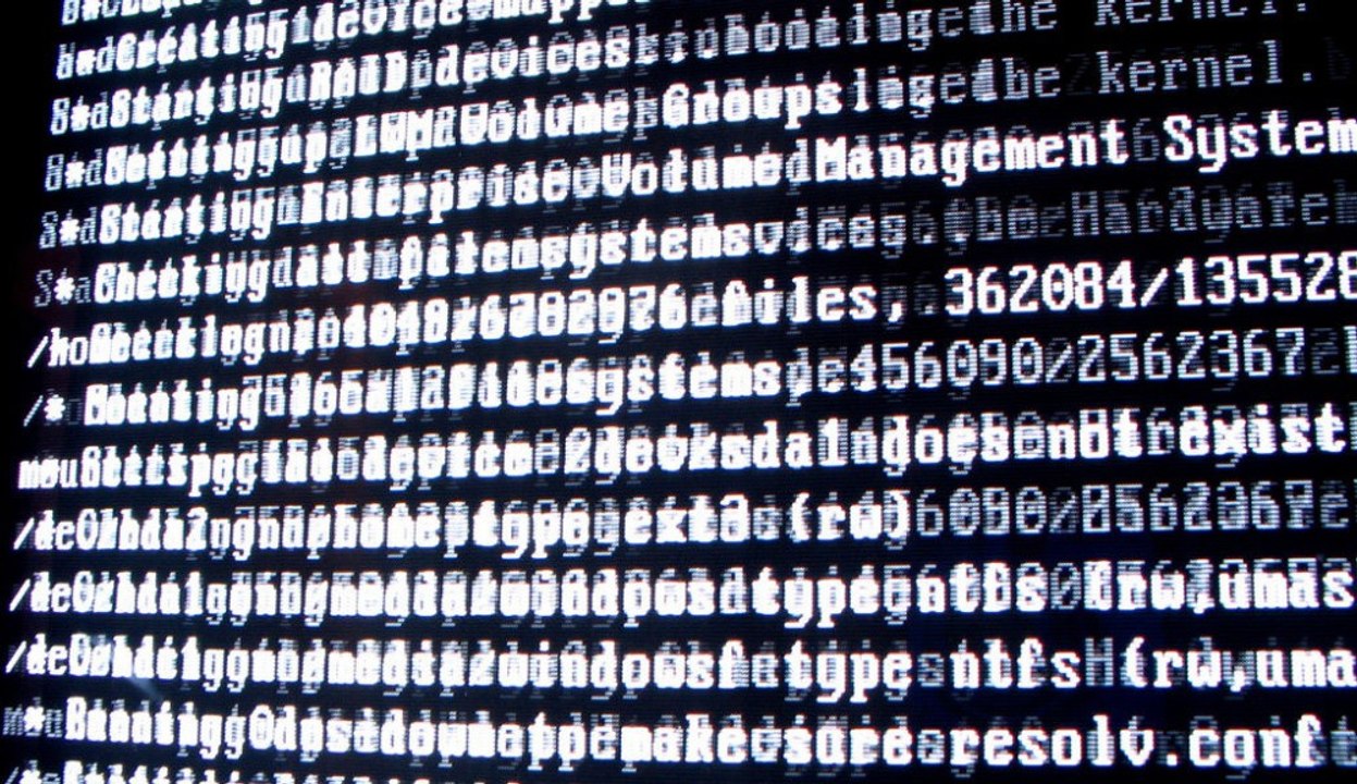Linux Booting-Kernel-Phase
