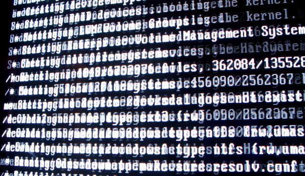 Linux Booting-Kernel-Phase