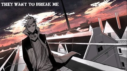 Nightcore - My Demons