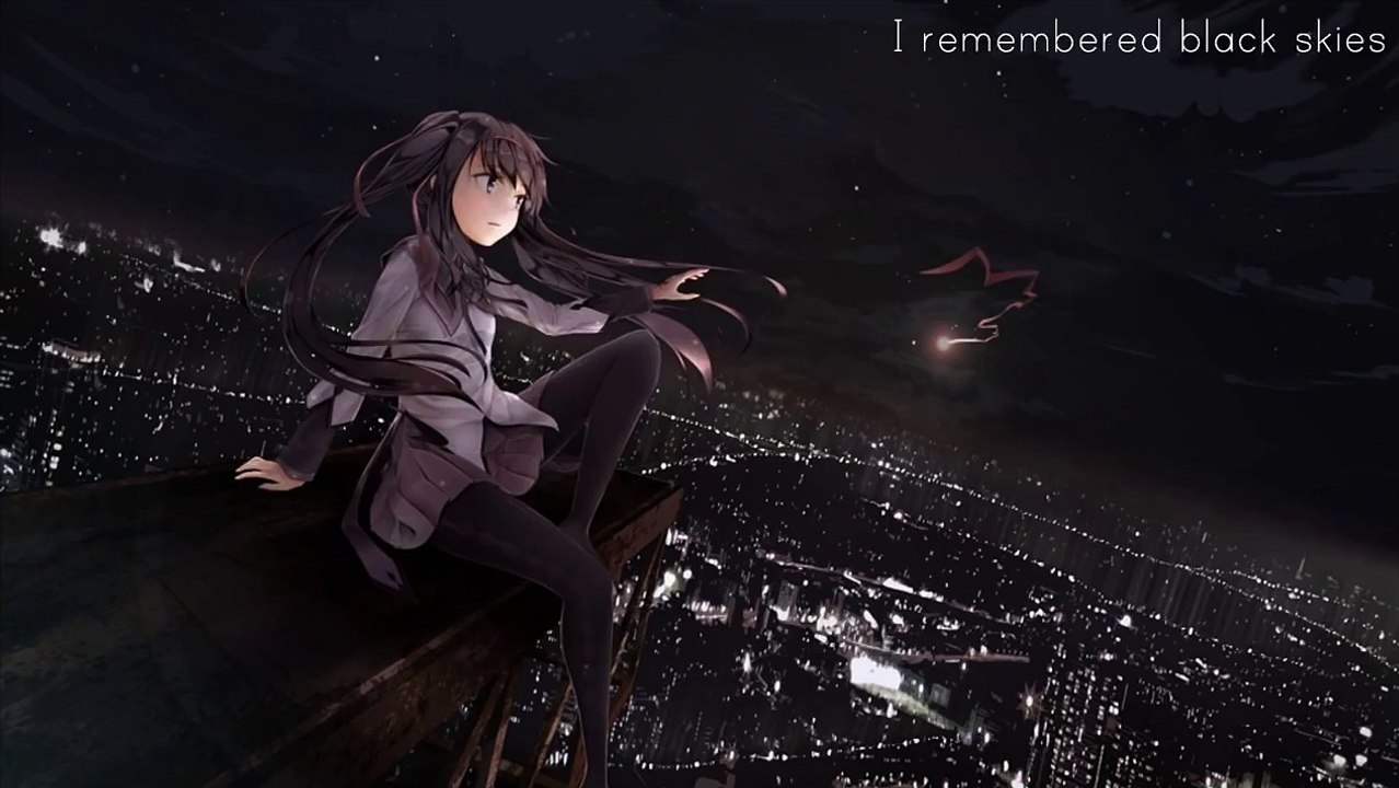 Nightcore - New Divide