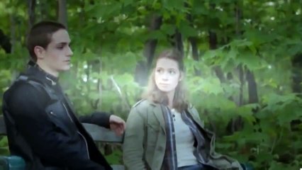 Killer Kids - Season 3 Episode 11 No Apparent Motive: Baranyi & Novak