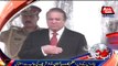Pm Nawaz Welcomes Pm Belarus for arriving in Pakistan