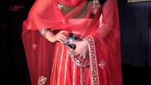 Sanjay Gupta Grand Diwali Party, sherya sharan looking gorgeous in red outfit