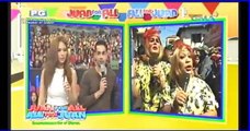 Eat Bulaga Kalyeserye - November 10, 2015 (Part 5)