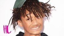 Jaden Smith Gives His Most Insane Interview Ever