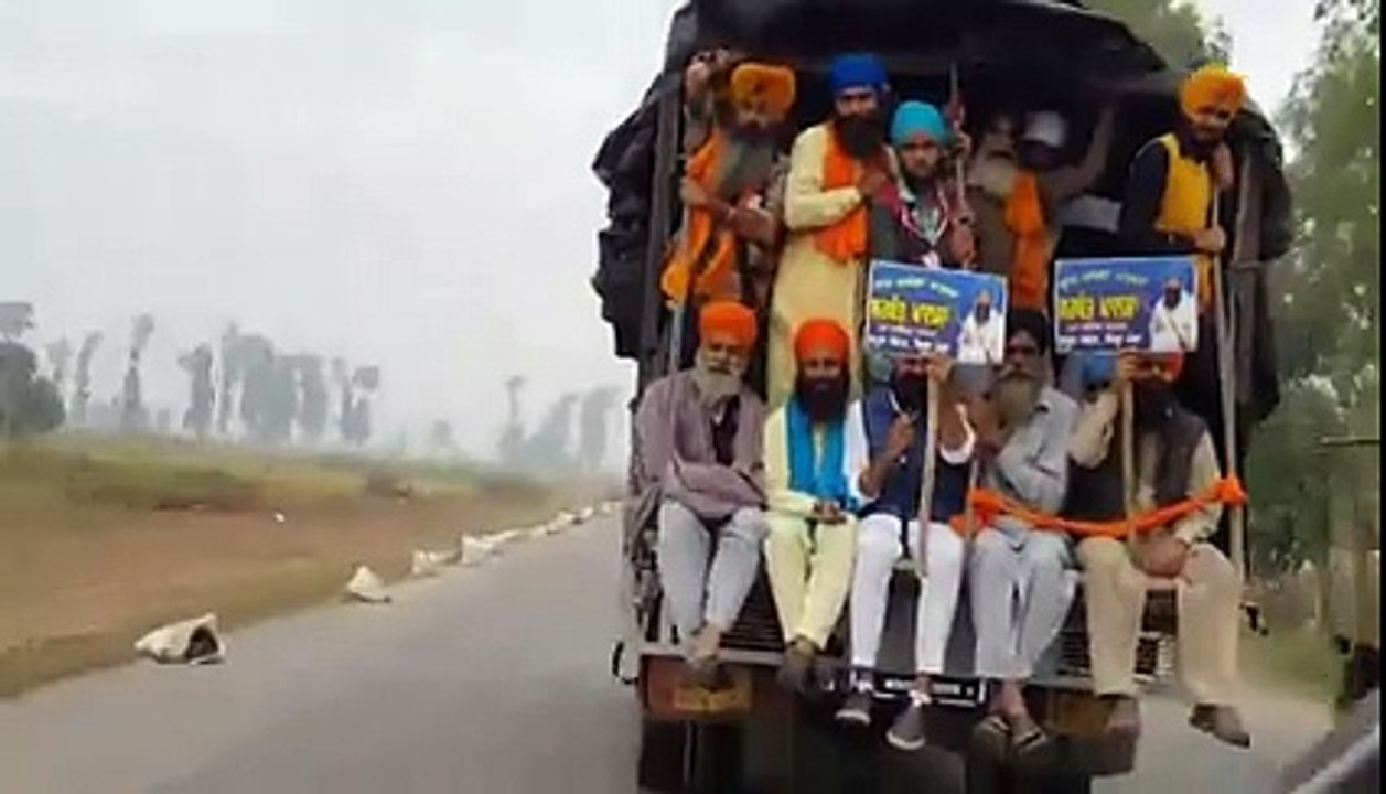 sarbat khalsa sangat