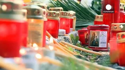 Bükreşteki yangının görgü tanığı: Dışarı çıkanların ciltleri simsiyah olmuştu