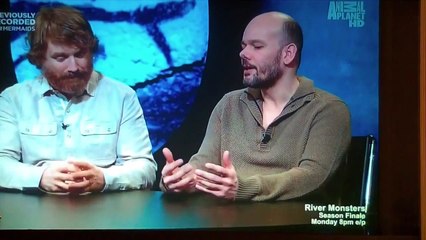 Animal Planet s Mermaids The New Evidence 2013 Full (2)