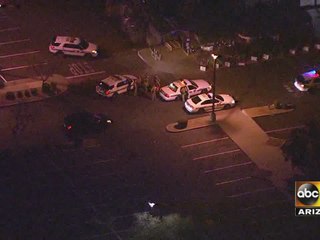 Man arrested after stealing car