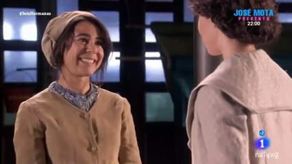 Adiós (Celia y Petra)