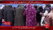Sindh Baldiyati Intekhabat Election Commission Ny Security Intazamat Ko Hatmi Shakal Dy Di – 10 Nov 15 - 92 News HD